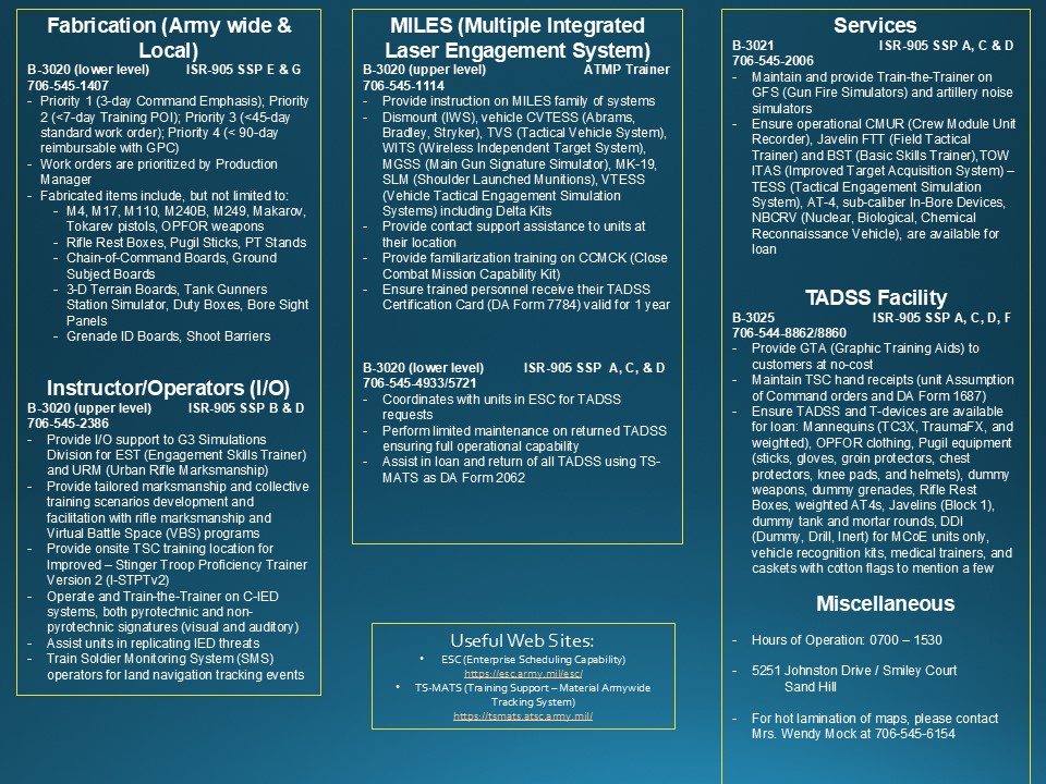 flyer tri fold page 2
